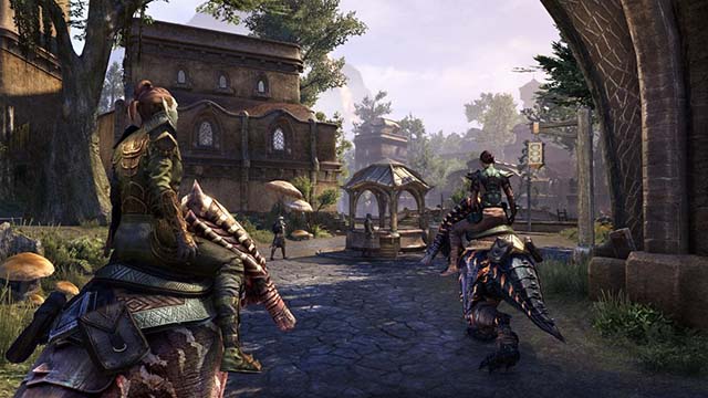 Elder Scrolls Online Starters Guide